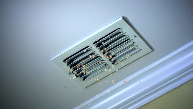 Best Affordable Air Duct Cleaning  in Forestdale, MA
