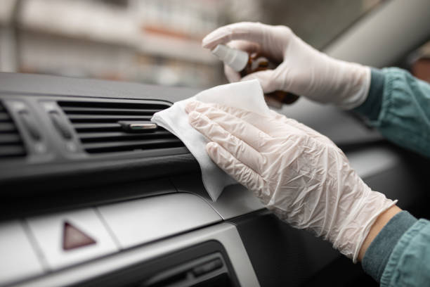 Best HVAC Air Duct Cleaning  in Forestdale, MA