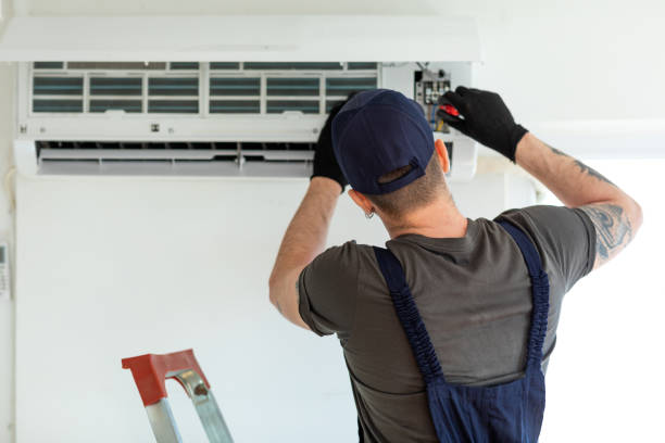 Best Ductwork Cleaning Services  in Forestdale, MA