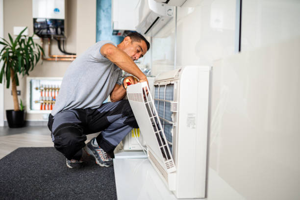 Reliable Forestdale, MA Airduct Cleaning Solutions