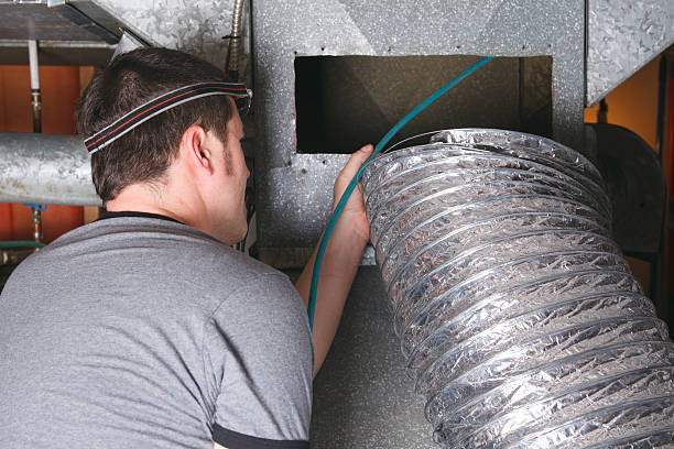 Best Best Air Duct Cleaning Company  in Forestdale, MA