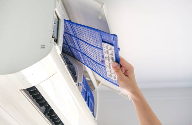 Best General Air Duct Cleaning  in Forestdale, MA
