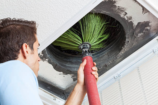 Best Affordable Duct Cleaning Services  in Forestdale, MA