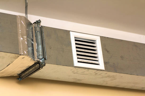 Best Best Air Duct Cleaning Company  in Forestdale, MA