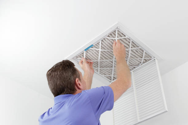 Best Air Duct Cleaning Near Me  in Forestdale, MA